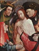 BOSCH, Hieronymus Christ Mocked gyjhk china oil painting reproduction